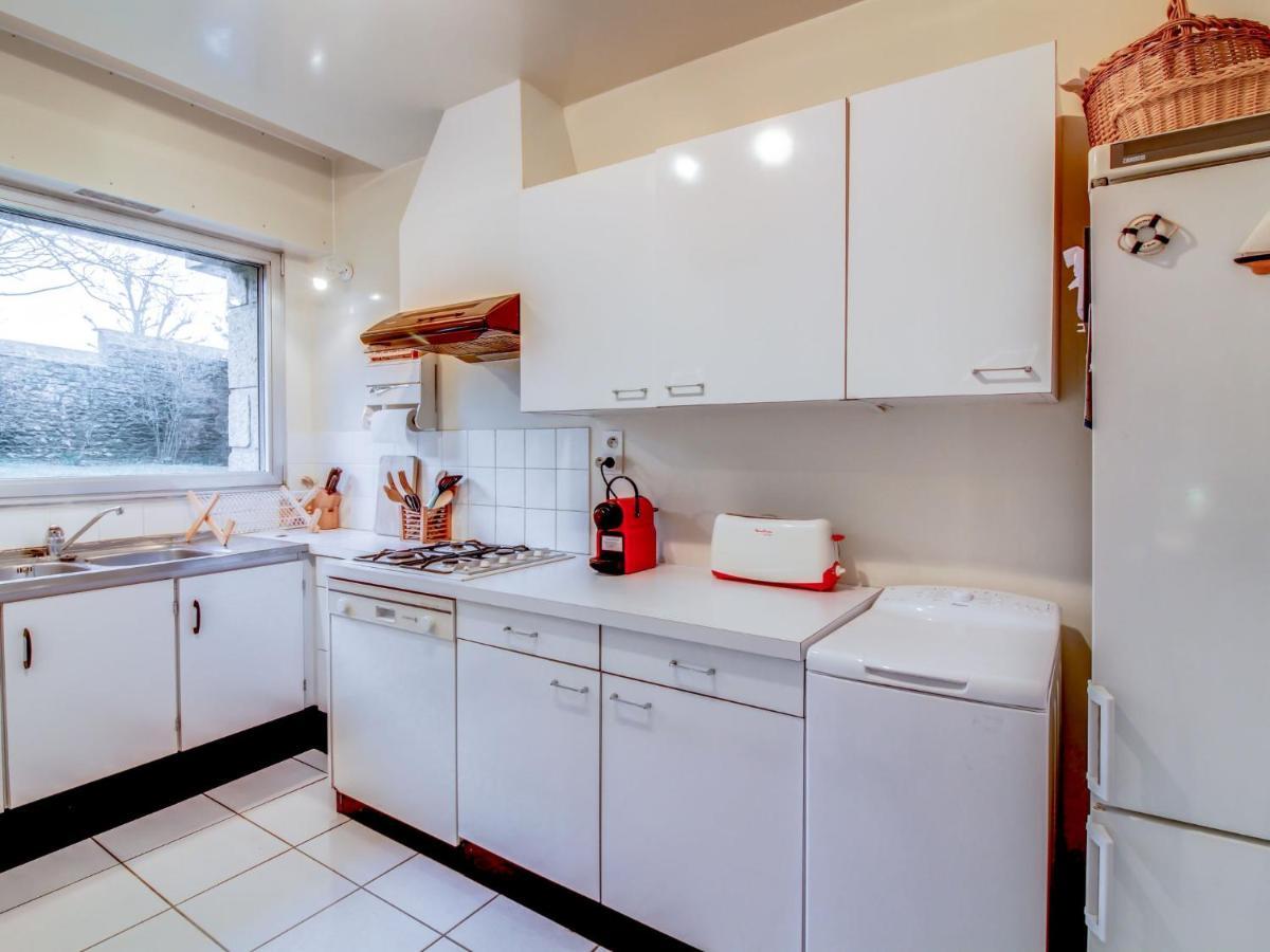 Apartment La Baie By Interhome Дінар Екстер'єр фото