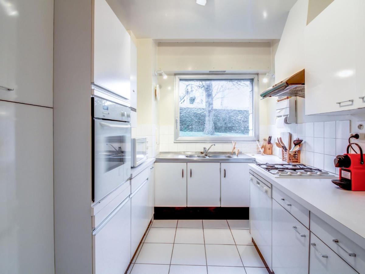 Apartment La Baie By Interhome Дінар Екстер'єр фото