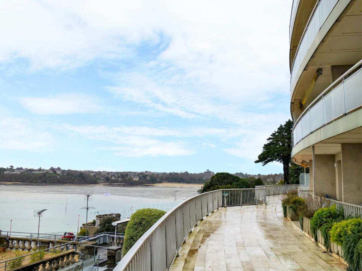 Apartment La Baie By Interhome Дінар Екстер'єр фото