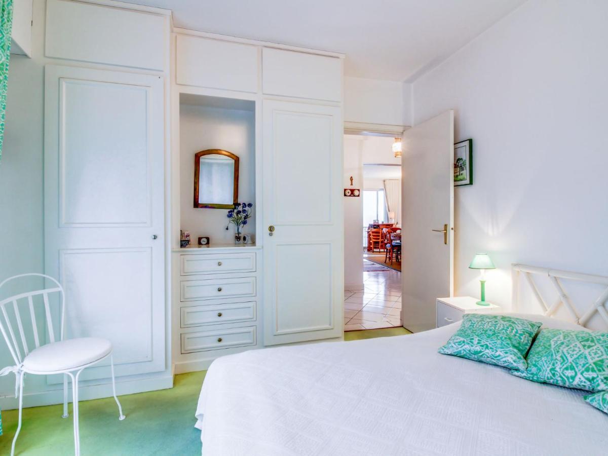 Apartment La Baie By Interhome Дінар Екстер'єр фото