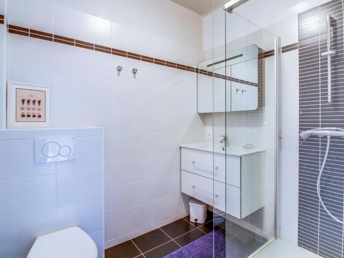 Apartment La Baie By Interhome Дінар Екстер'єр фото